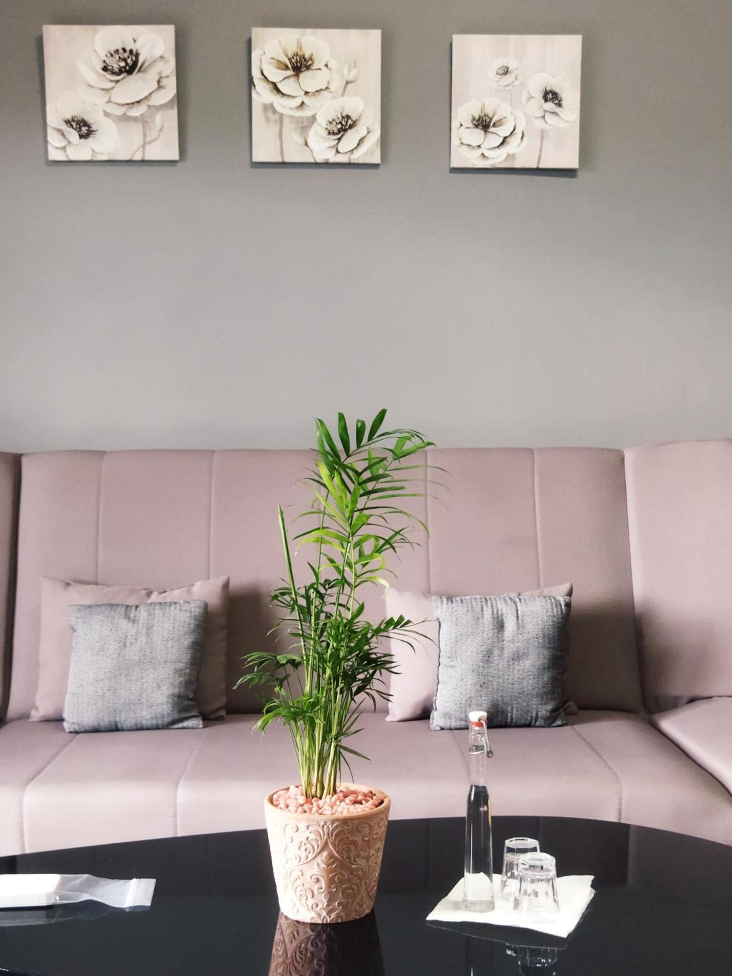Grey Sense Luxury Apartment Iraklion Buitenkant foto